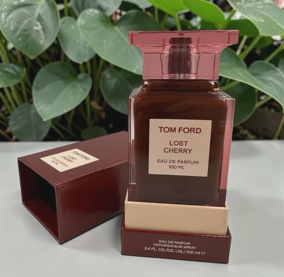 100ml Tom Ford Lost Cherry - Etsy