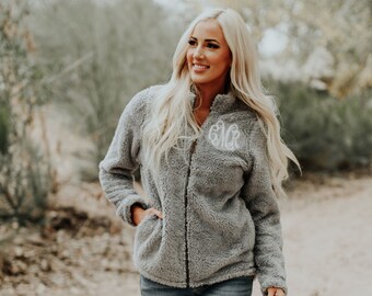 Sherpa Pullover Plus Size - Etsy