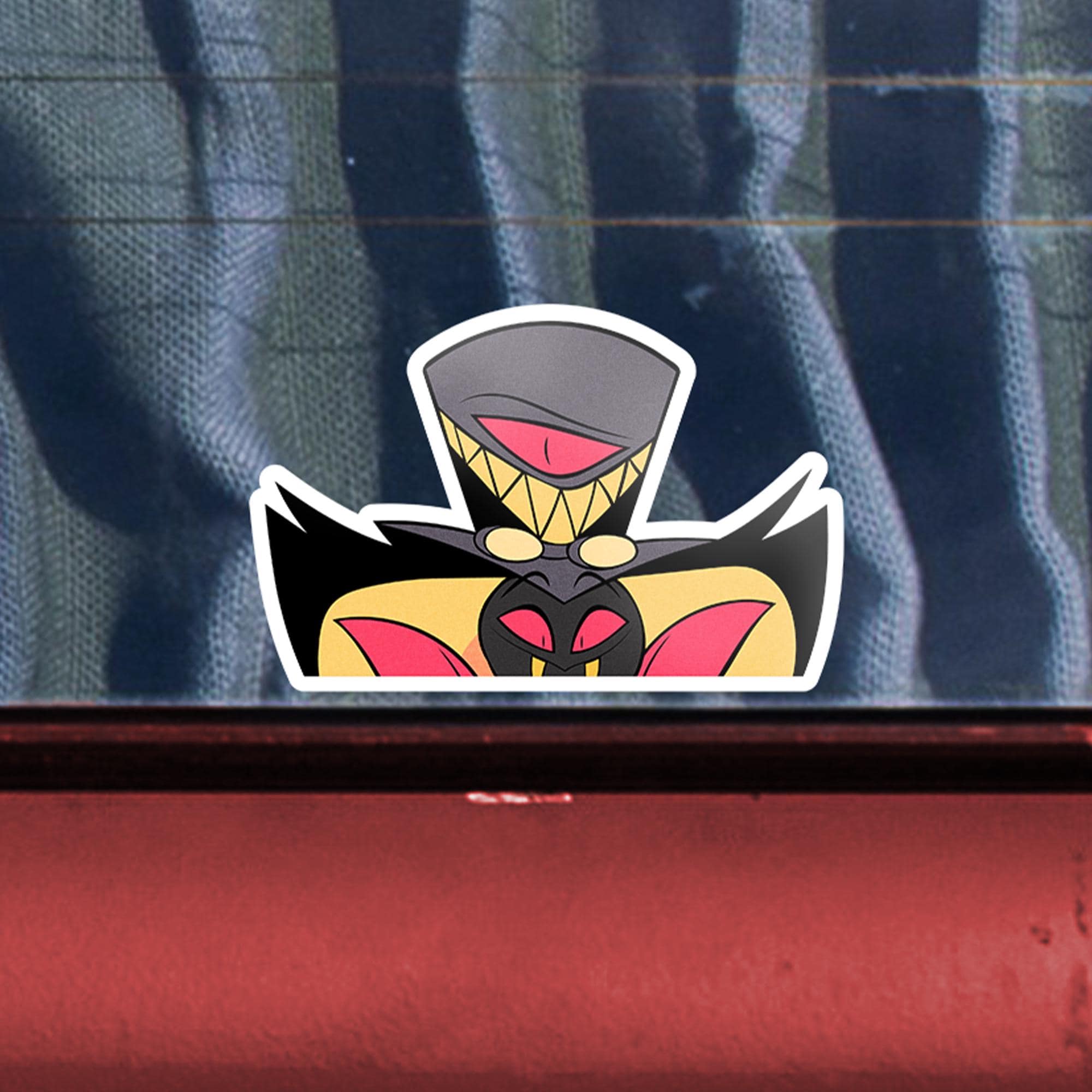 Hazbin hotel sir pentious - Etsy 日本