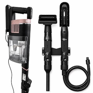Shark Stratos stofzuiger wandhouder, IZ400UK IZ420UKT accessoire opbergorganizer