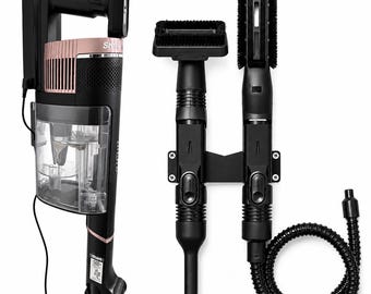 Shark Stratos Vacuum Wall Mount Holder, IZ400UK IZ420UKT Accessory Storage Organiser