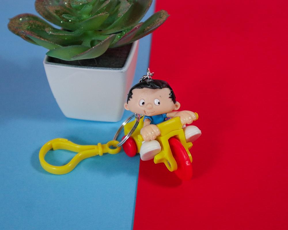 Bobby Generic - Etsy