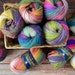 see more listings in the Yarn section