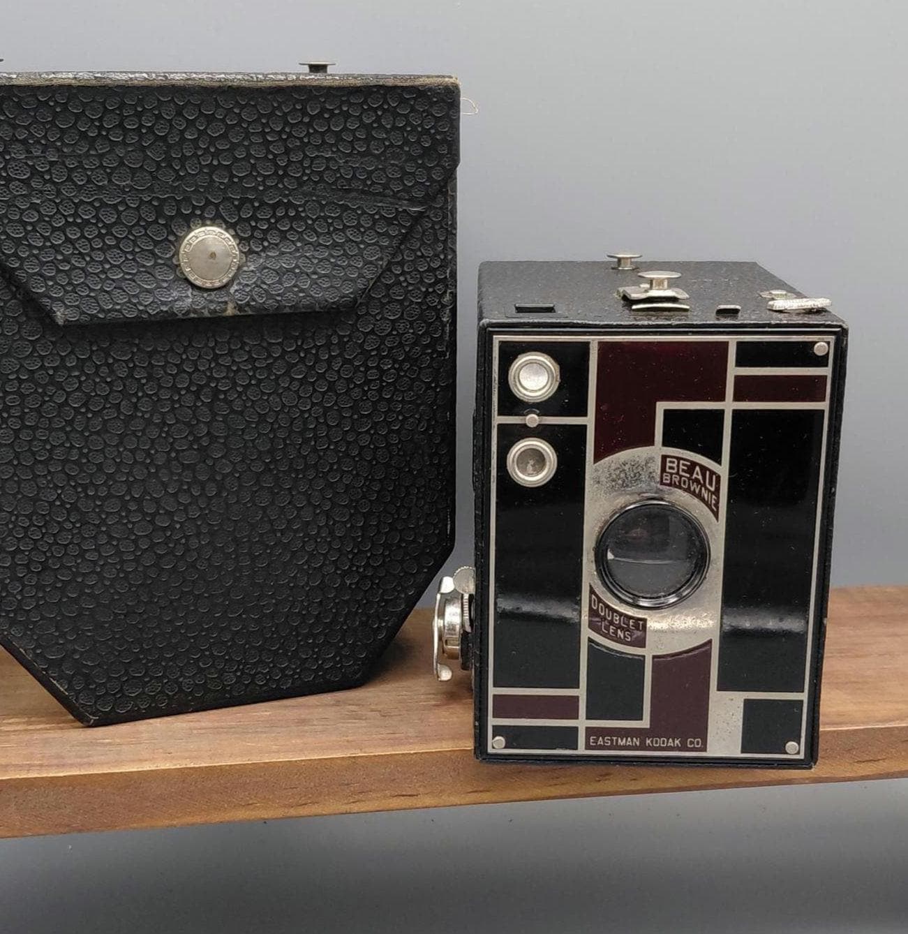 1930s film camera - Etsy 日本