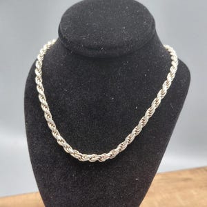Italy Milor Necklace - Etsy