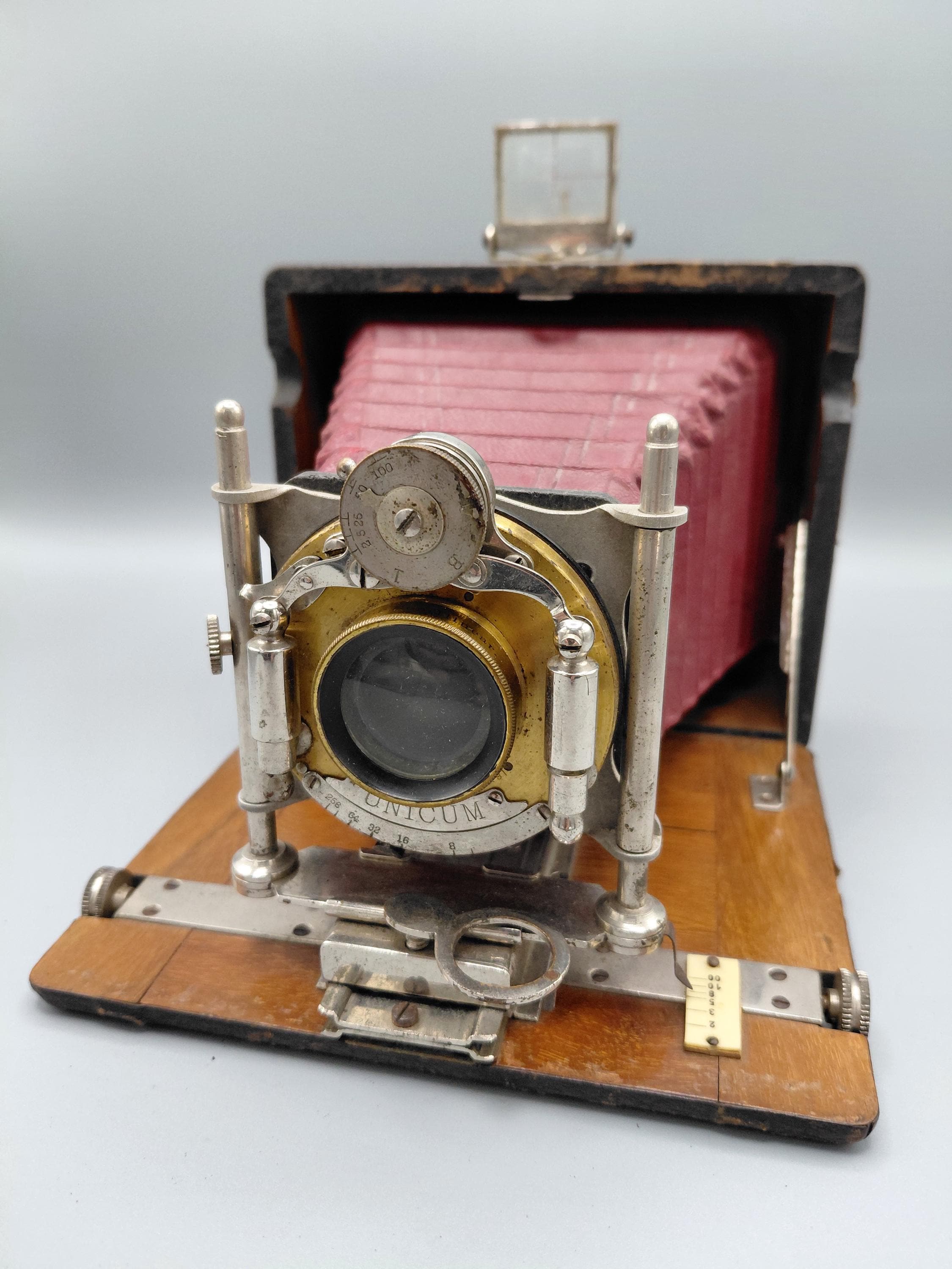 Antique camera 1900 - Etsy 日本