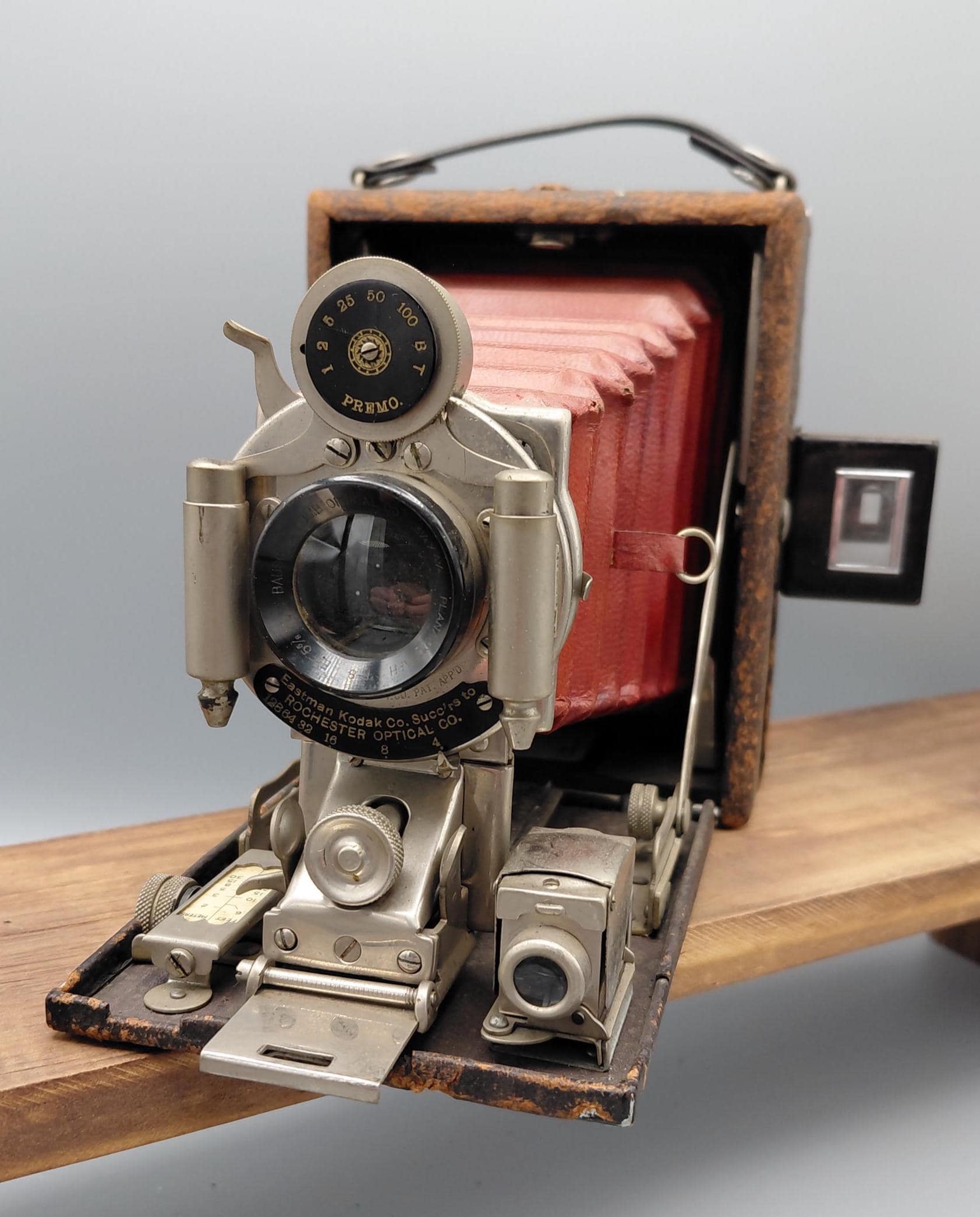 Early 1900s camera - Etsy 日本