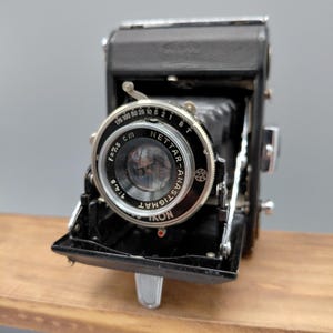 Zeiss Anastigmat - Etsy
