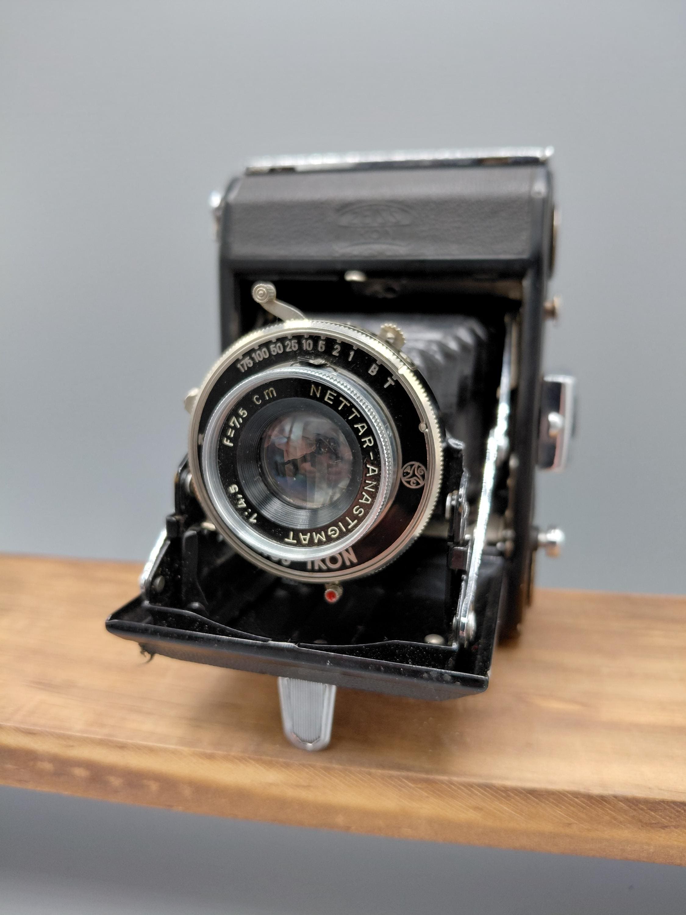 Zeiss Anastigmat - Etsy