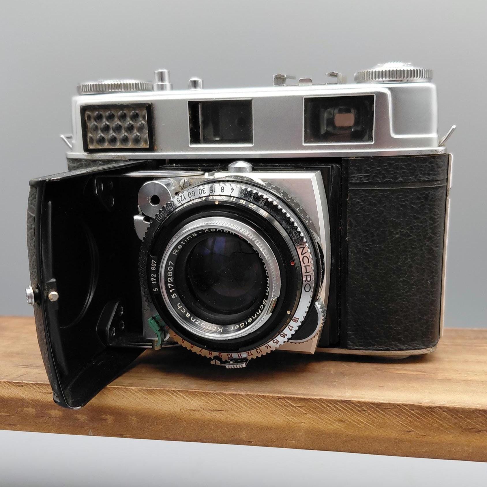 Kodak retina - Etsy 日本