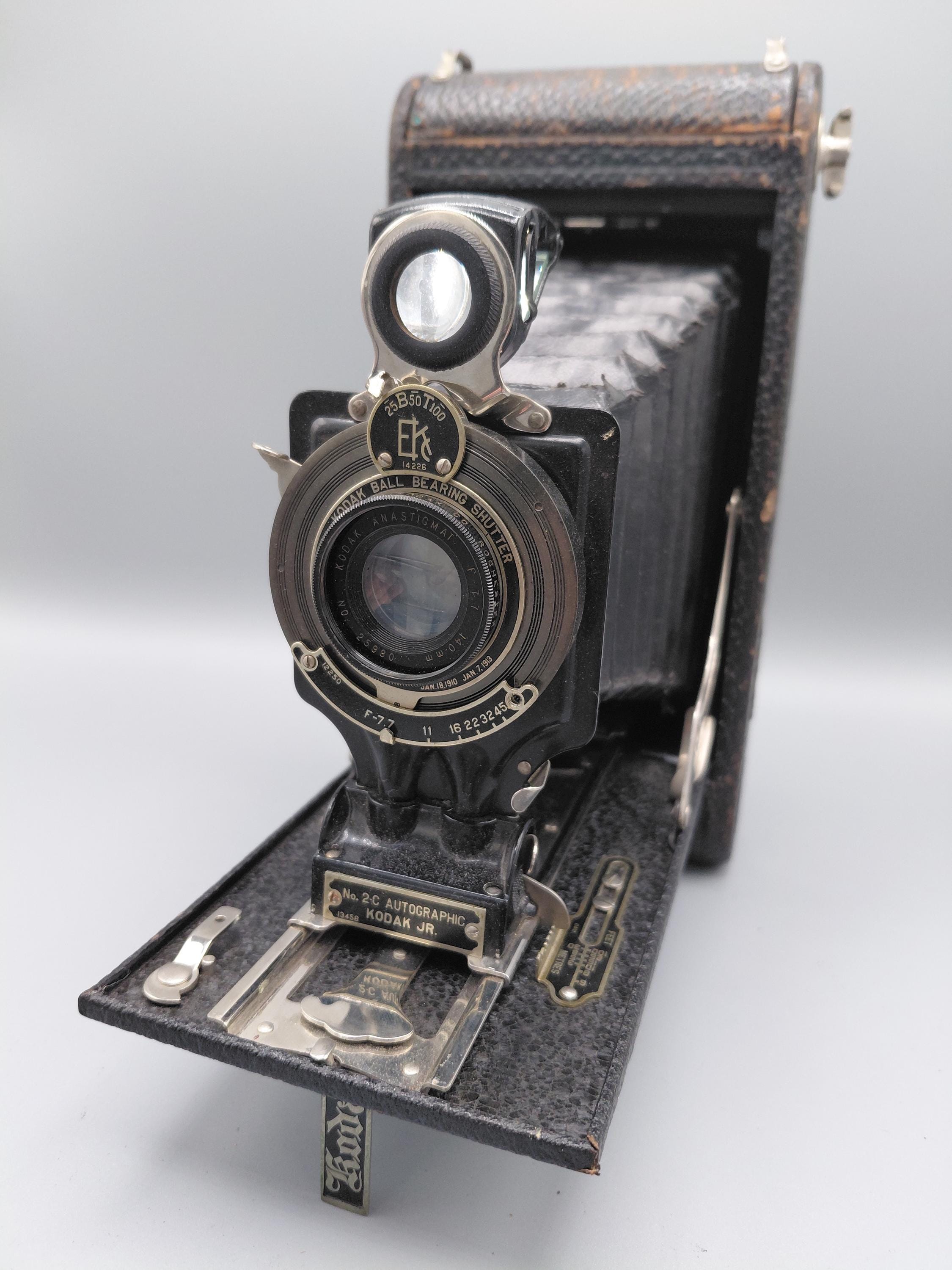 Créer son appareil photo – Encadrement Guedamour