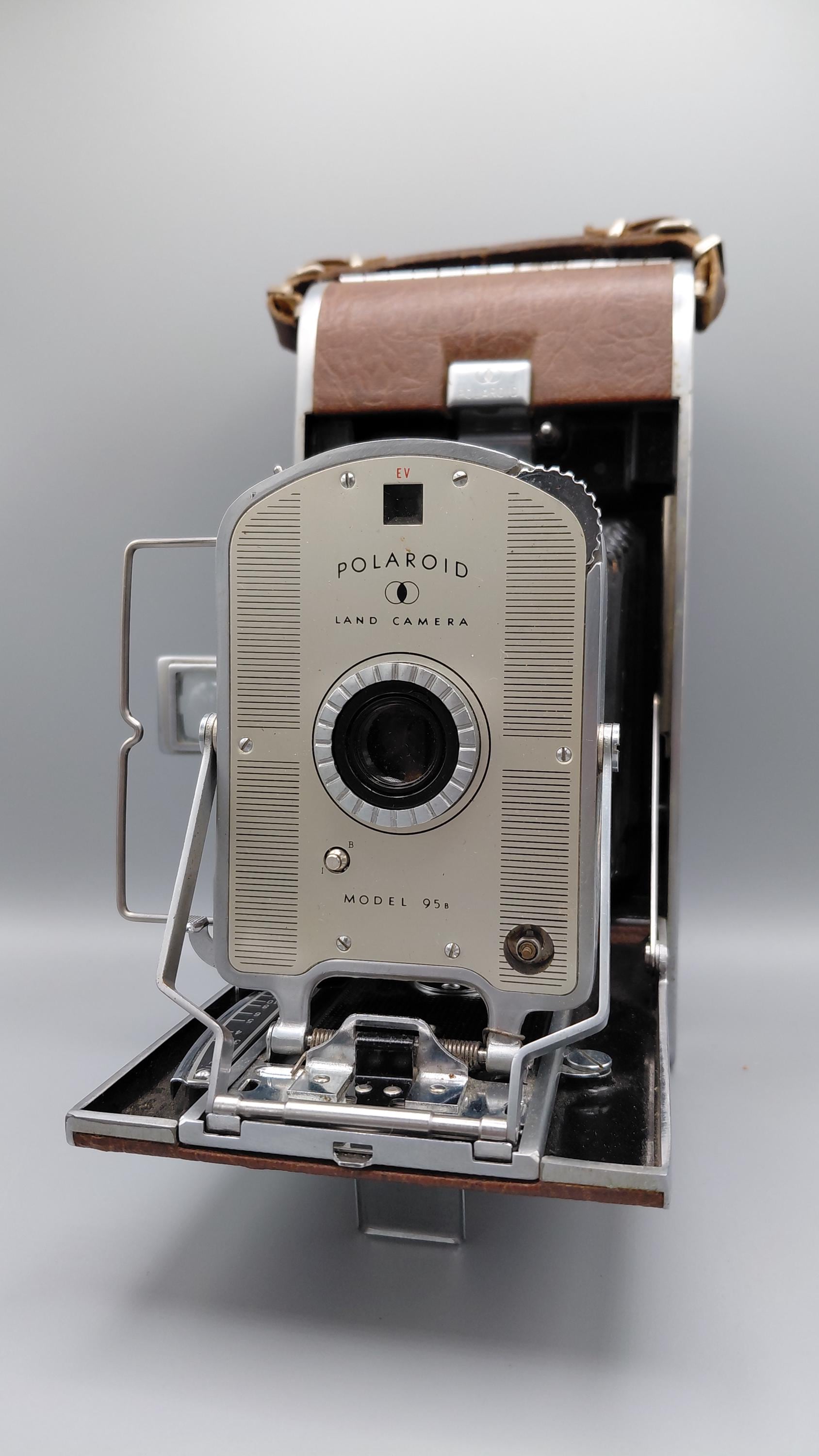 Polaroid land camera - Etsy 日本