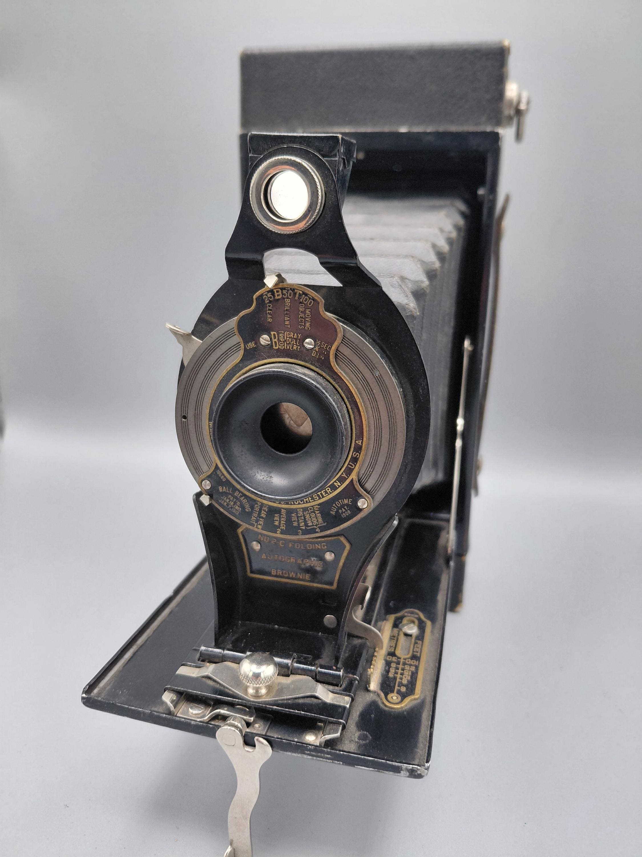 1910s kodak camera - Etsy 日本