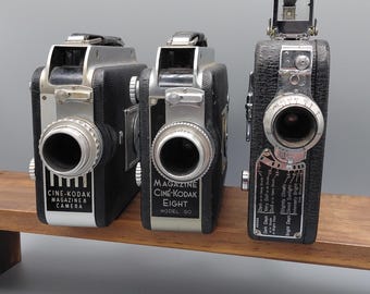 Fujica Single-8 Z2 – Vintage Film Camera (1960s, Working) - Etsy