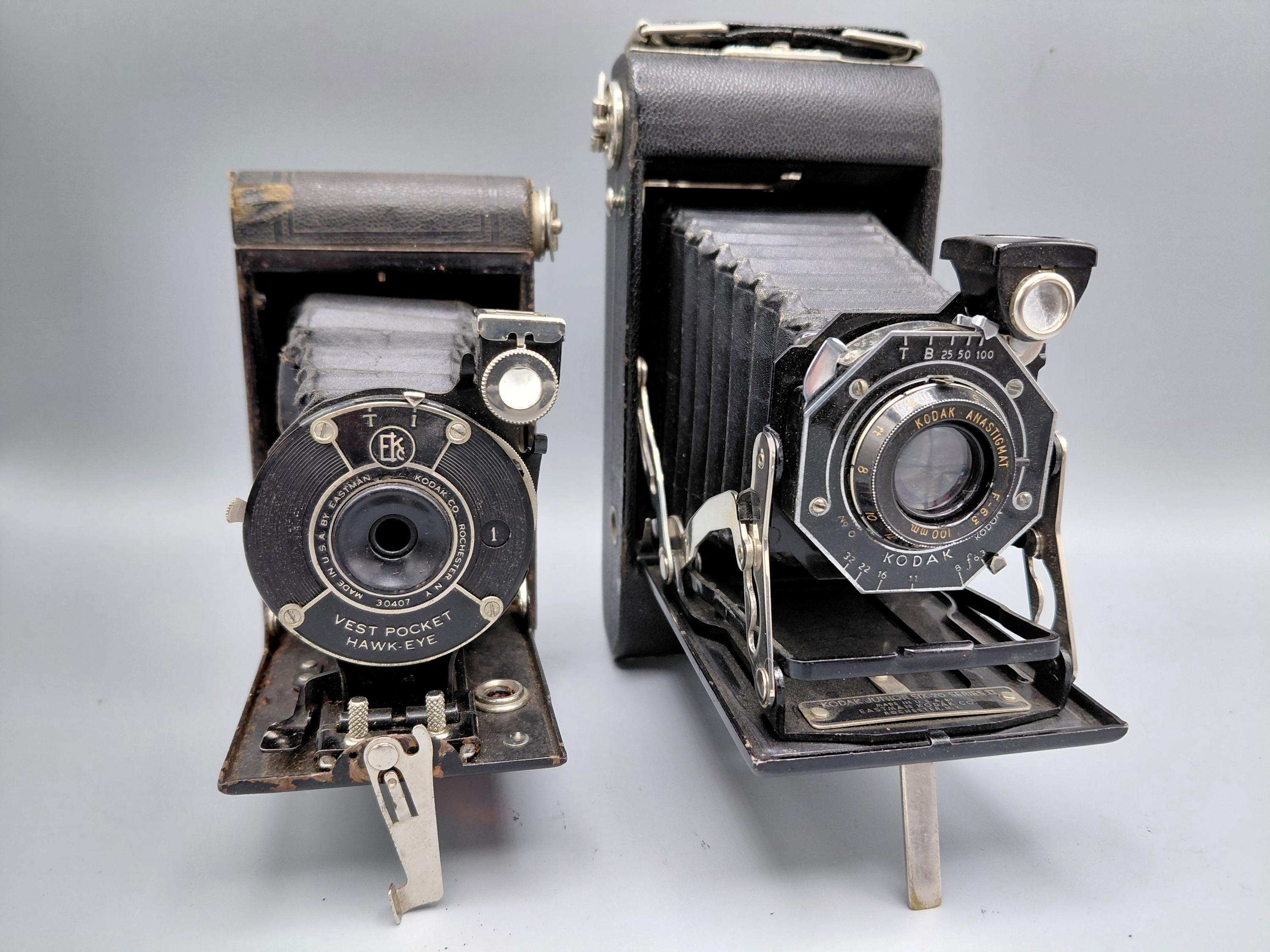 Kodak film 616 - Etsy 日本