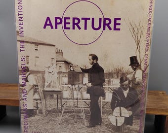 Apertura n.° 161 William Henry Fox Talbot Photography Magazine 2000 Ejemplares y maravillas