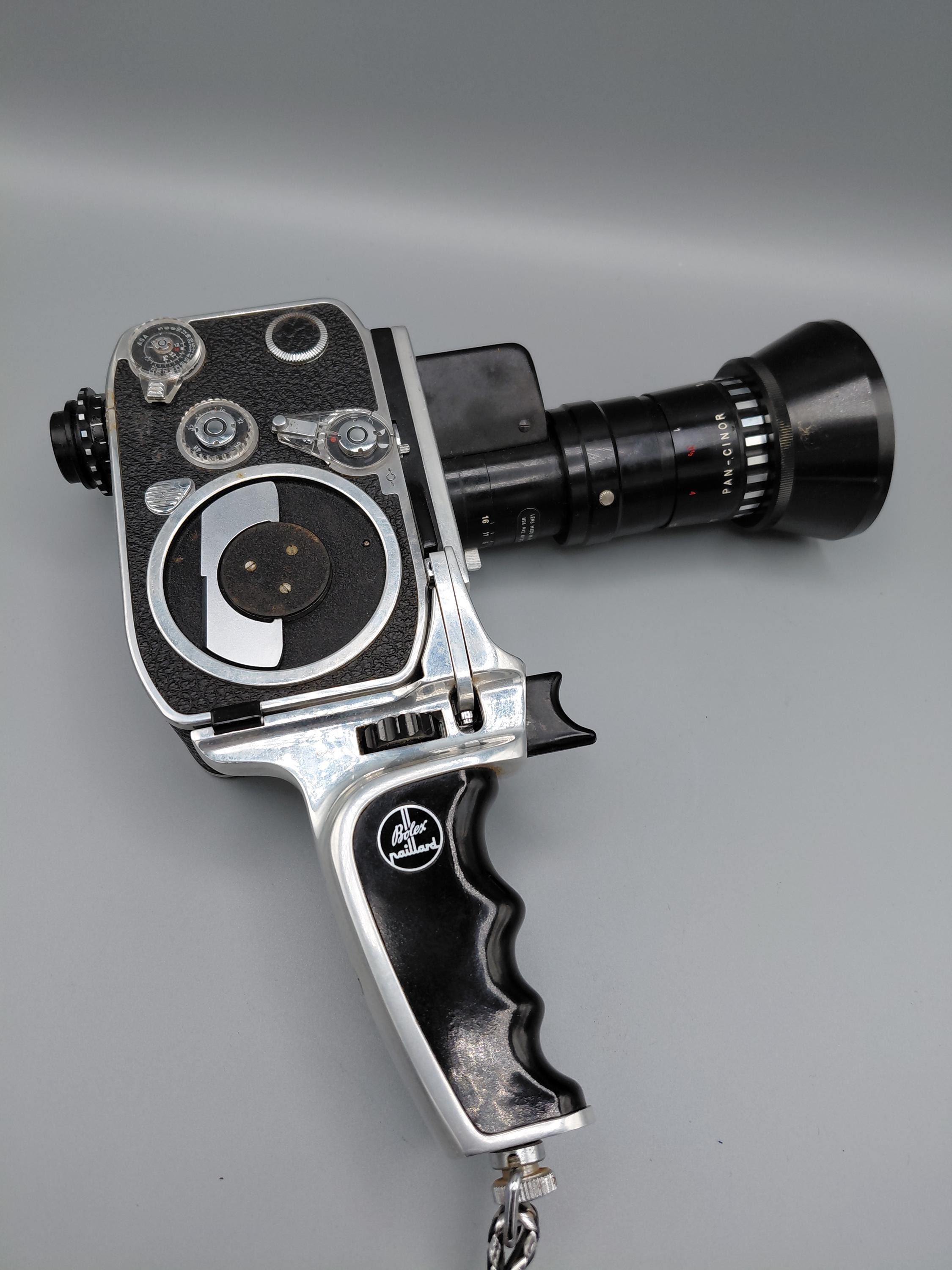 Bolex h16 - Etsy 日本