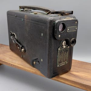 Cine Kodak Model B - Etsy