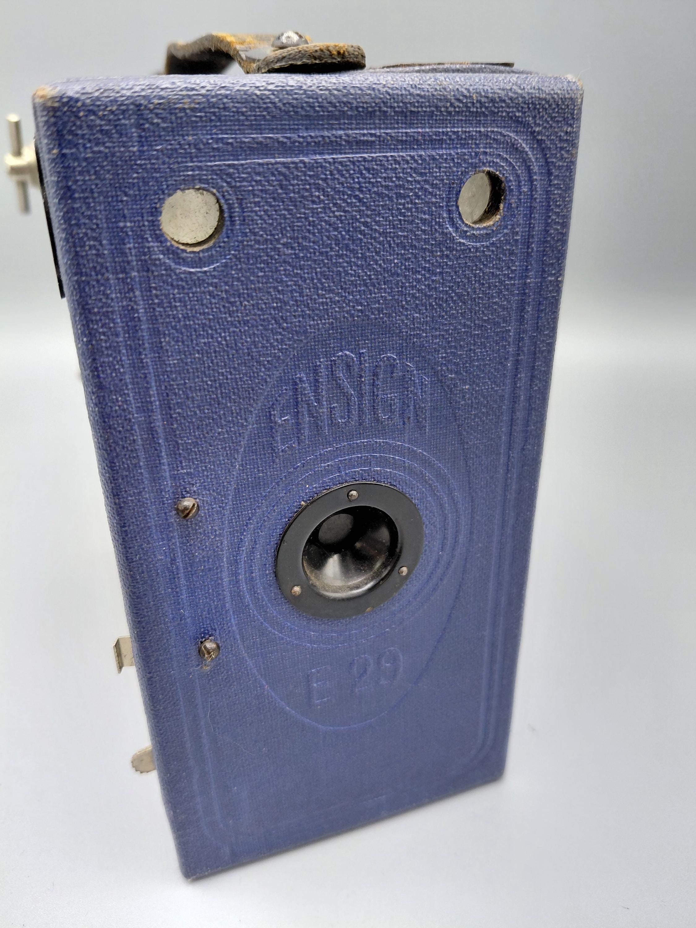 Ensign camera - Etsy 日本