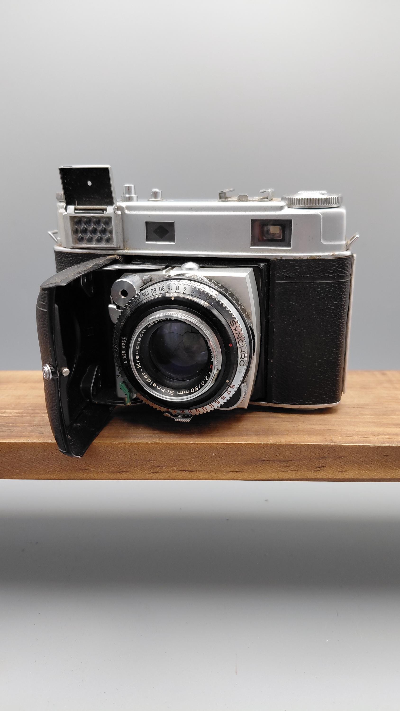 Kodak Retina Iiic Case - Etsy