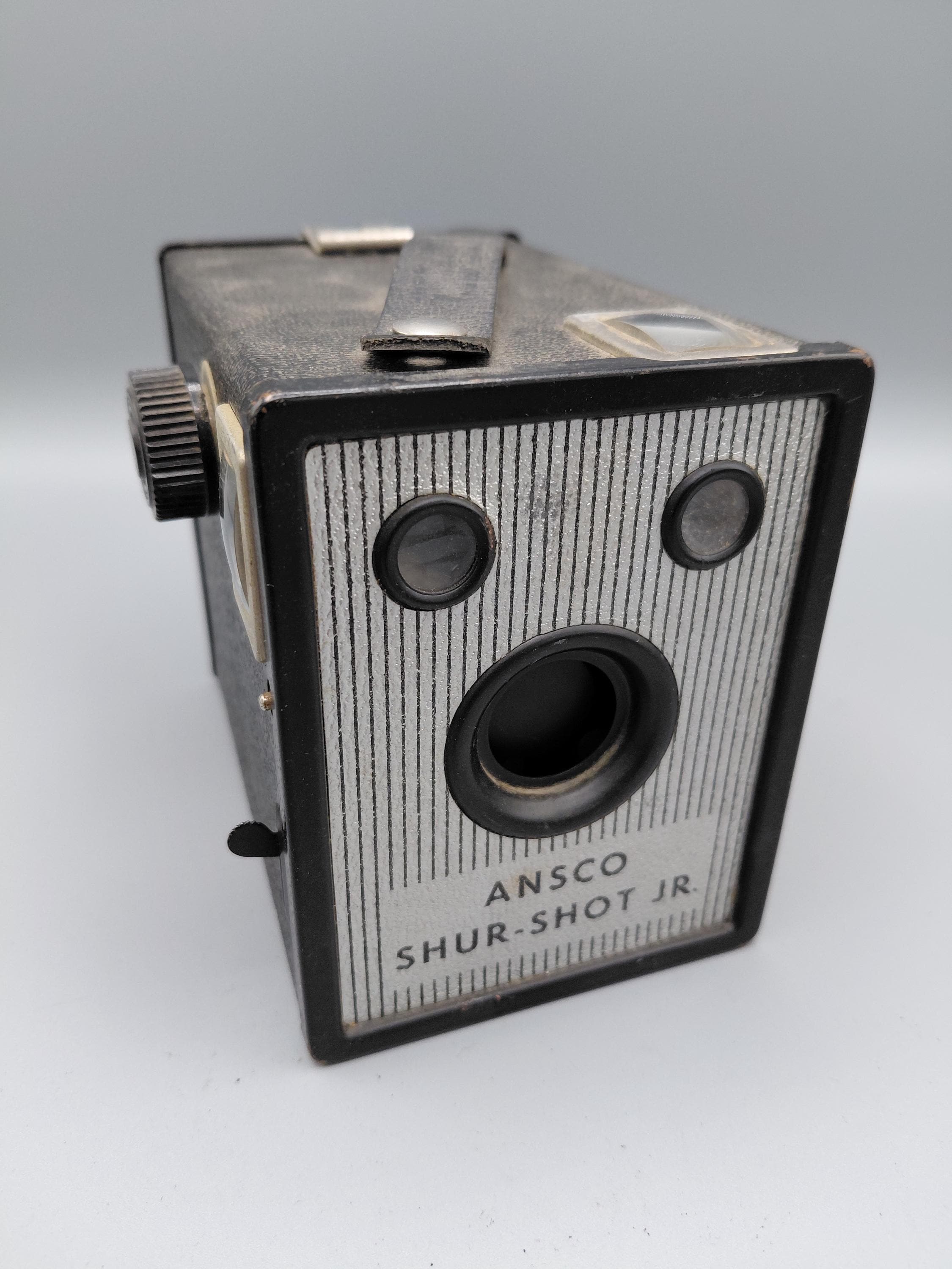 Antique ansco camera - Etsy 日本