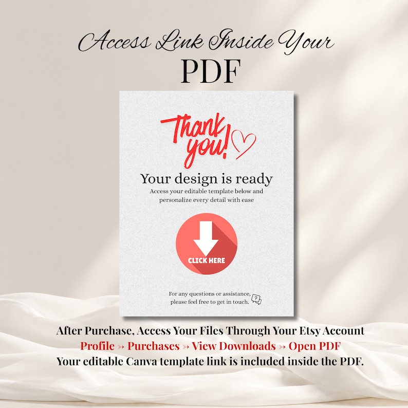 Babyshower uitnodiging sjabloon 'Tiny Toes & Pretty Bows' op Canva, roze digitale uitnodiging voor een babyshower voor een meisje, Coquette website-uitnodiging met RSVP afbeelding 9