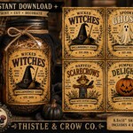 Fall Printables