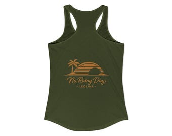 Women's Ideal Racerback Tank