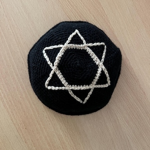Stella di David Kippah