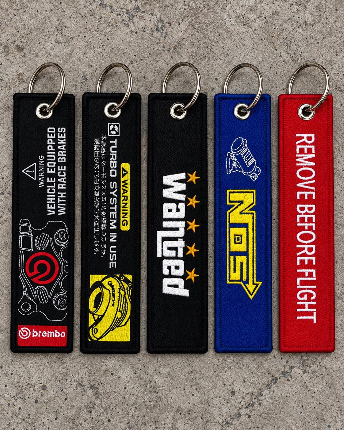 Red bull keychain - Etsy 日本
