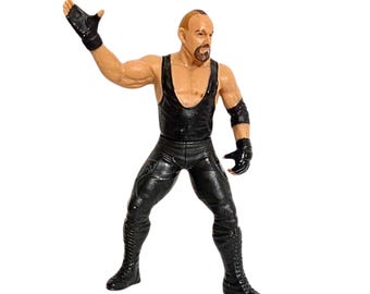 ロードウォリアーズ アニマル&ホーク LOD WWF Ljn インスパイア XOX