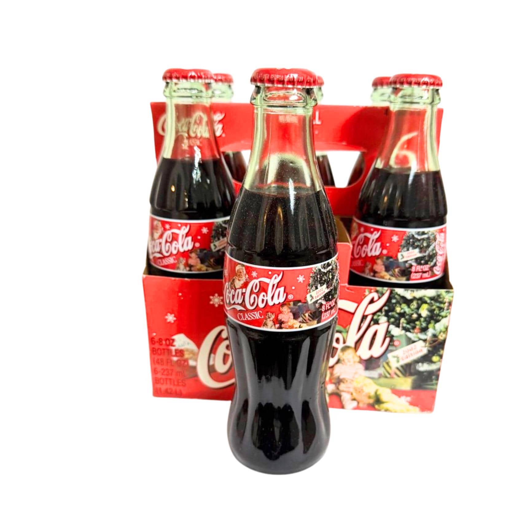 Coca cola six pack - Etsy 日本