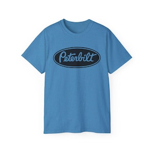 Peterbilt Unisex Ultra Cotton T-shirt