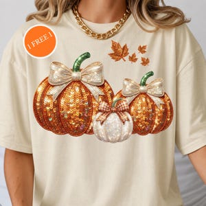 Coquette Striped Pumpkin PNG | Halloween Digital Download | Cute Fall Sublimation Design | Girly Pumpkin Clipart