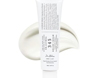 Dr Althea 345 relief cream 50ml