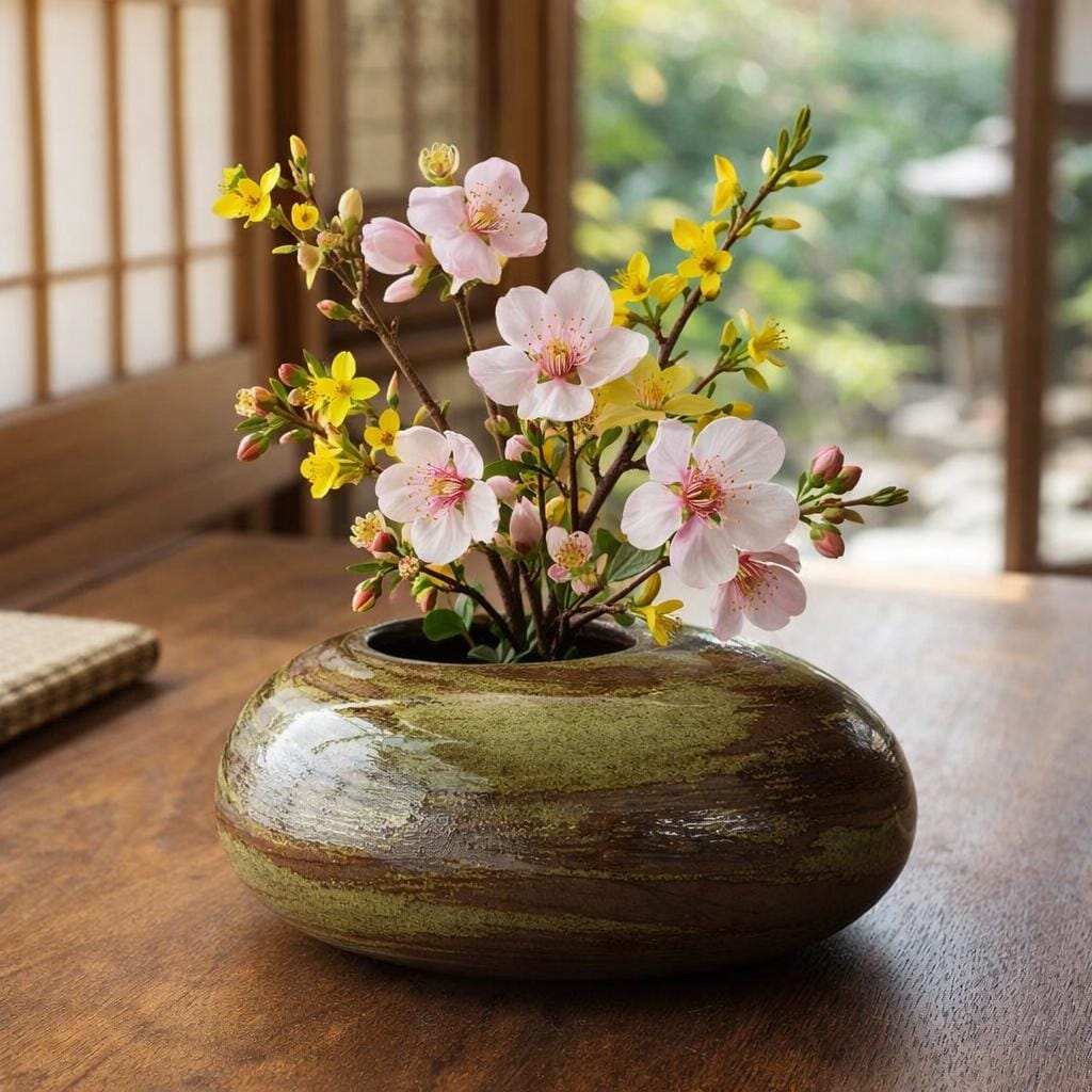 花瓶 日本製 - Etsy 日本