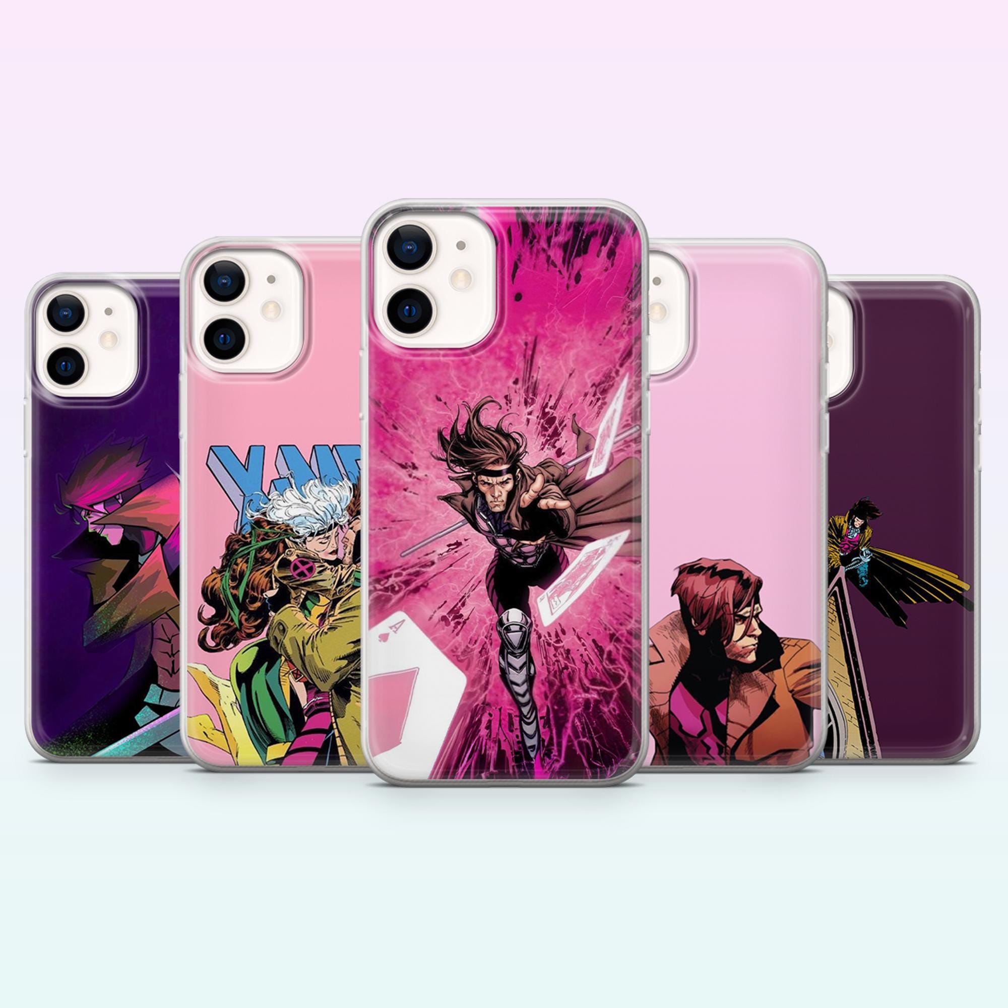 Xmen iPhone Case - Etsy