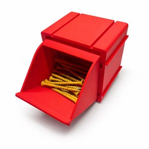Modular Stackable Drawer Organizer