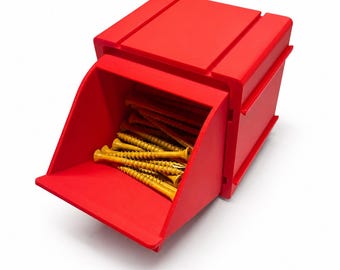 Modular Stackable Drawer Organizer