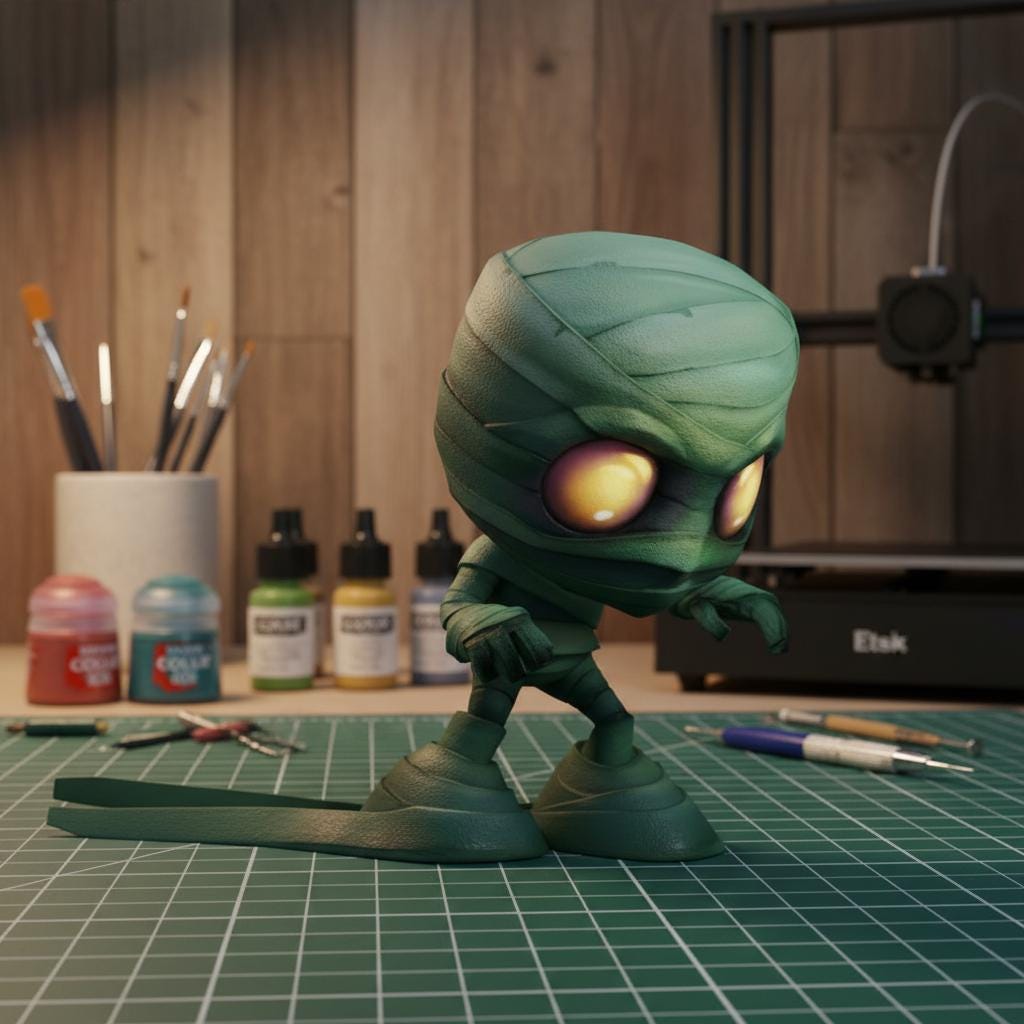 Amumu art - Etsy 日本
