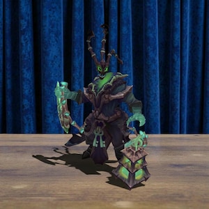 Thresh figure - Etsy 日本