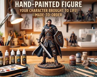 Custom Figure