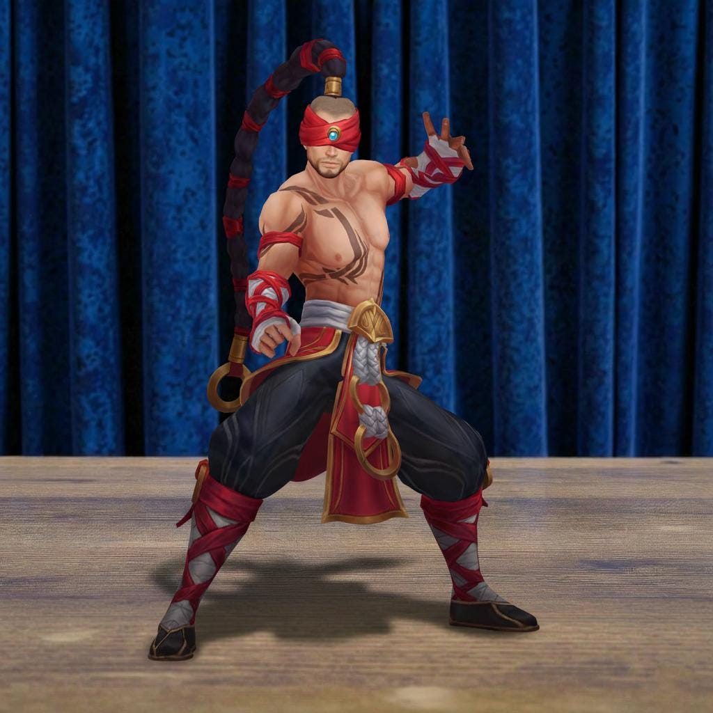 Lee sin - Etsy 日本