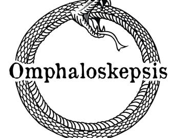 Omphaloskepsis: A Poetry Collection