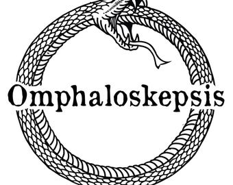 Omphaloskepsis: A Poetry Collection