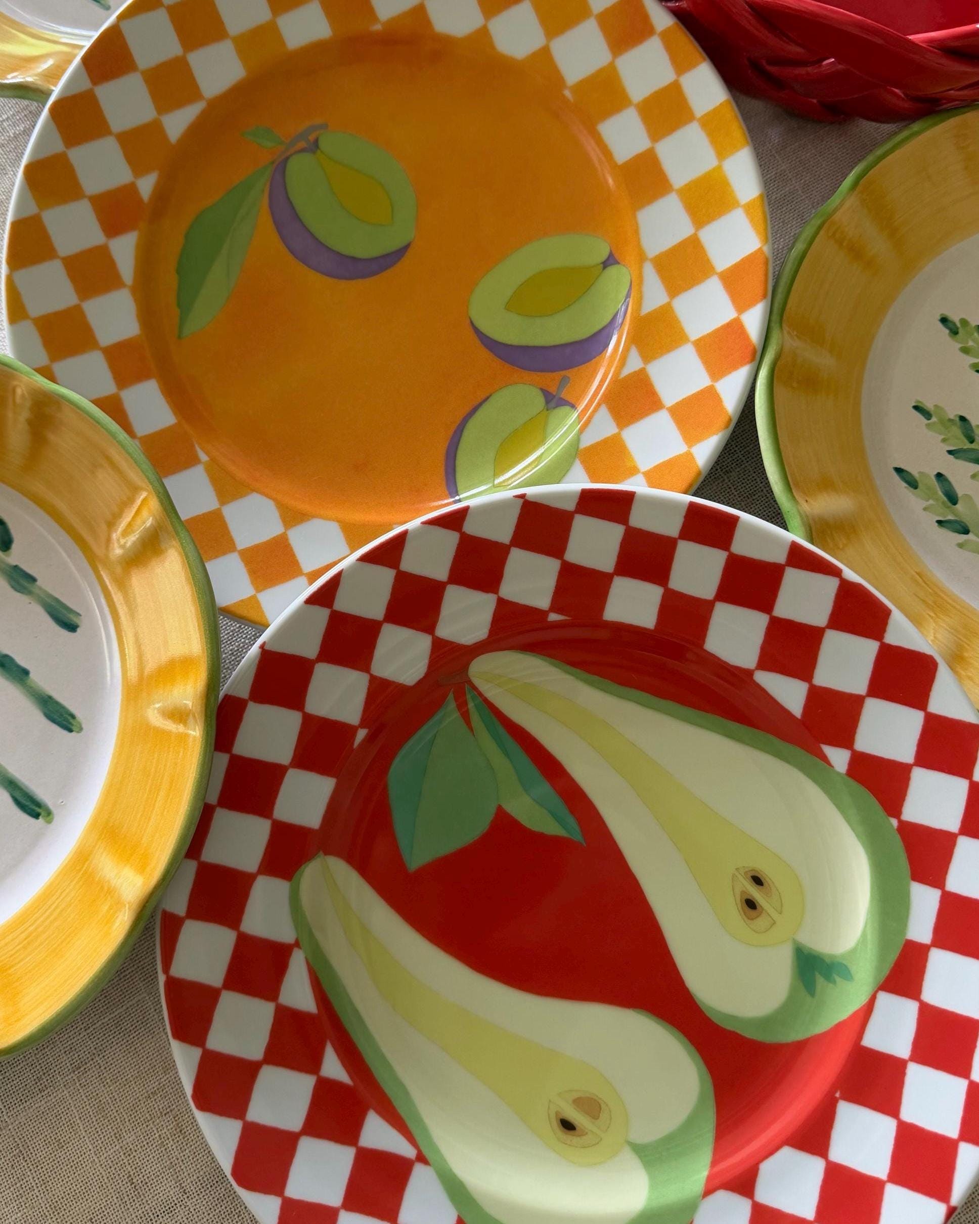 Williams sonoma plate - Etsy 日本
