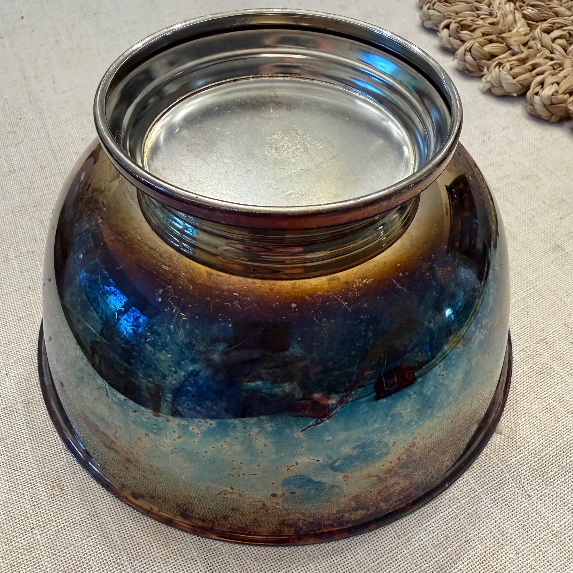 Oneida paul revere silver bowls - Etsy 日本