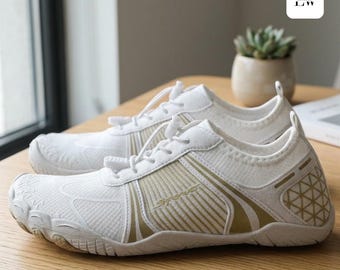Buty uziemiające dla mężczyzn i kobiet — wodoodporne buty trekkingowe z miedzianą podeszwą — buty uziemiające z przewodnikiem dla dobrego samopoczucia na świeżym powietrzu