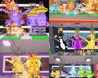 Steal A Brainrot - 500M/S+ Random Brainrot Cheapest and FASTEST Delivery