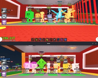 Steal A Brainrot - 100M/S+ Random Brainrot Cheapest and FASTEST Delivery